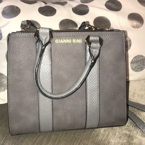 Gianni Bini shoulder bag